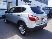 Nissan Qashqai I Рестайлинг Москва  - изображение 22