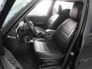 Lada (ВАЗ) Niva Travel I Воронеж  - изображение 26