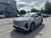 Changan CS75 Plus III Санкт-Петербург  - изображение 6