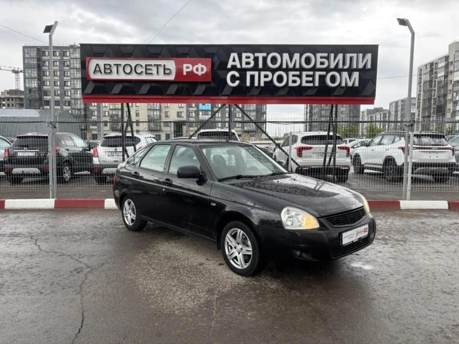 Lada (ВАЗ) Priora I Рестайлинг Альметьевск  - изображение 5