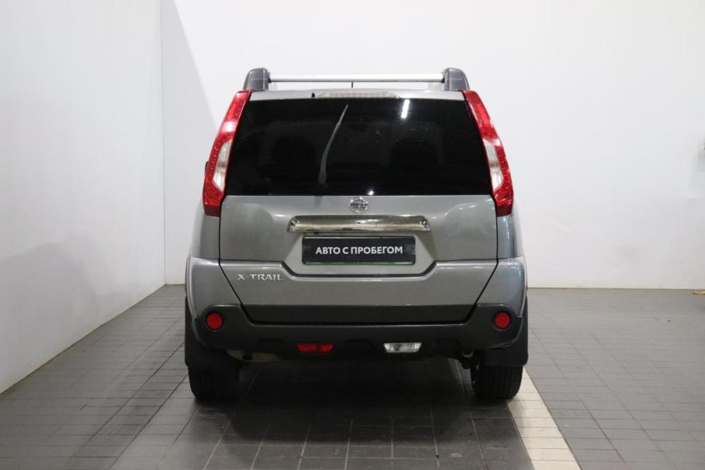 Nissan X-Trail II Рестайлинг Ульяновск  - изображение 4