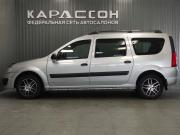 Lada (ВАЗ) Largus I Пермь  - изображение 23