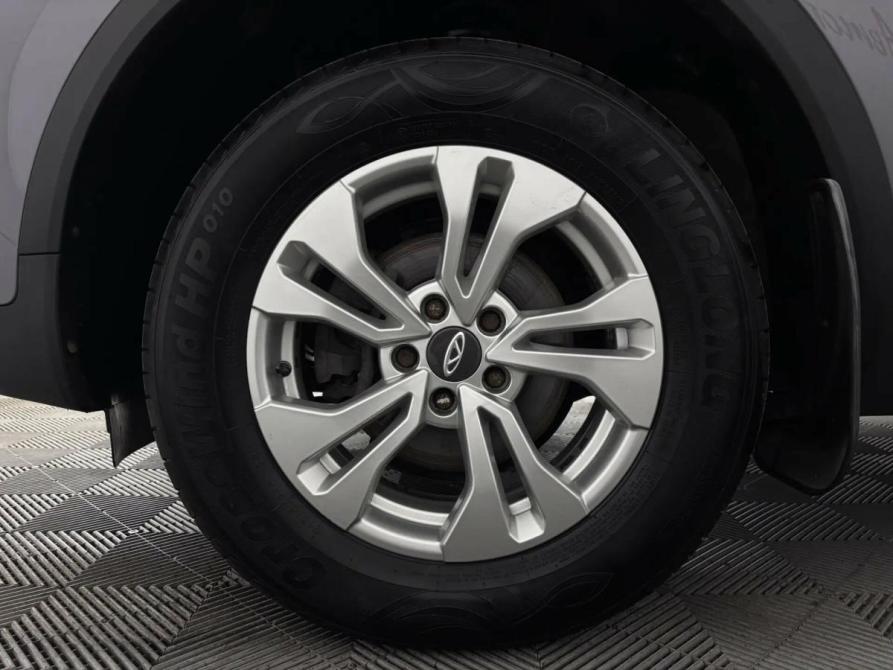Chery Tiggo 4 Pro I Псков  - изображение 22
