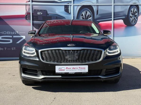 Kia K900 II с пробегом 2021 года, цена 2 890 000 рублей, 164243 км, седан, Автокод Объявления