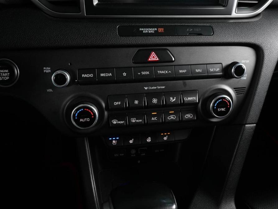 Kia Sportage IV Ростов-на-Дону  - изображение 16