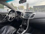 Hyundai Elantra V (MD) Рестайлинг Ижевск  - изображение 30