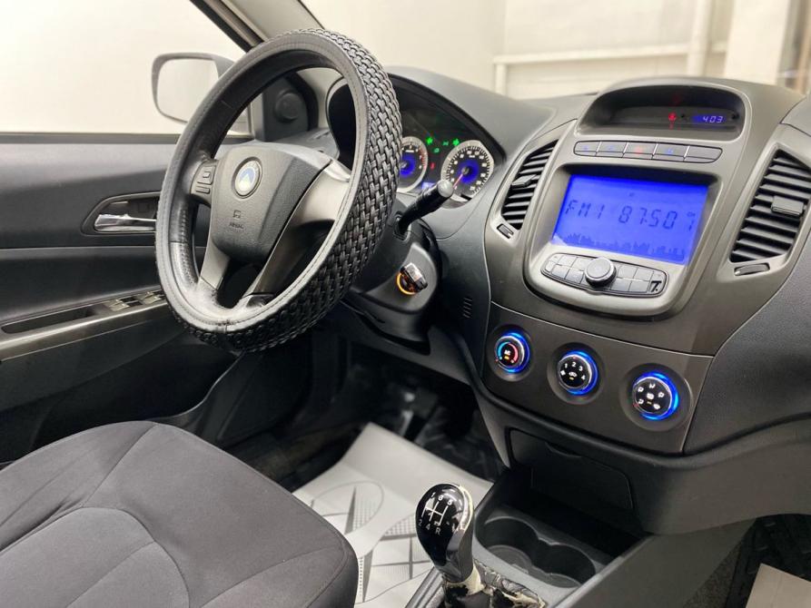 Geely GC6 Энгельс  - изображение 34
