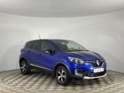 Renault Kaptur I Рестайлинг Воронеж  - изображение 23