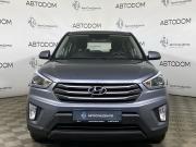 Hyundai Creta I Москва  - изображение 13