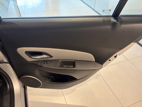 Chevrolet Cruze I с пробегом 2012 года, цена 684 000 рублей, 156445 км, седан, Автокод Объявления