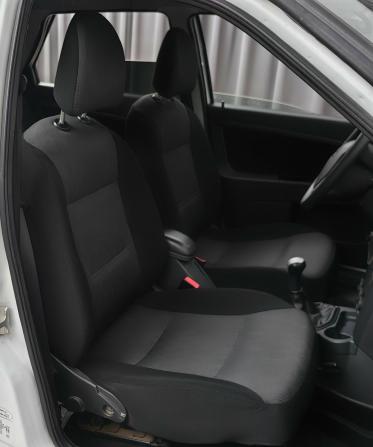 Lada (ВАЗ) Priora I Рестайлинг с пробегом 2018 года, цена 528 000 рублей, 93053 км, седан, Автокод Объявления