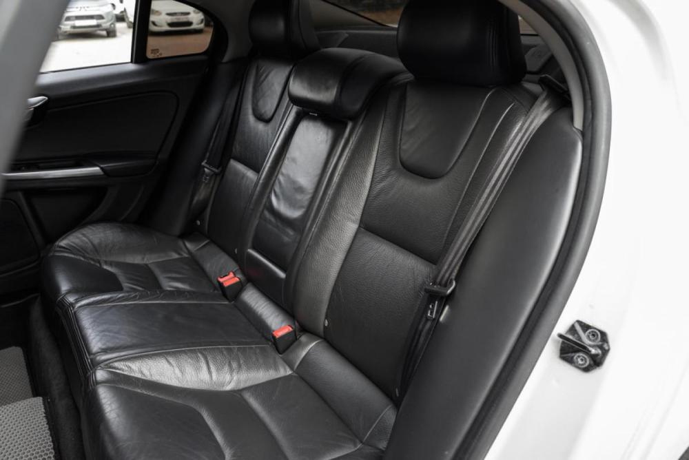 Volvo S60 II Ульяновск  - изображение 9