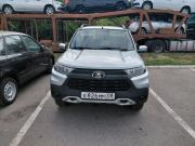 Lada (ВАЗ) Niva Travel I Волгоград  - изображение 4