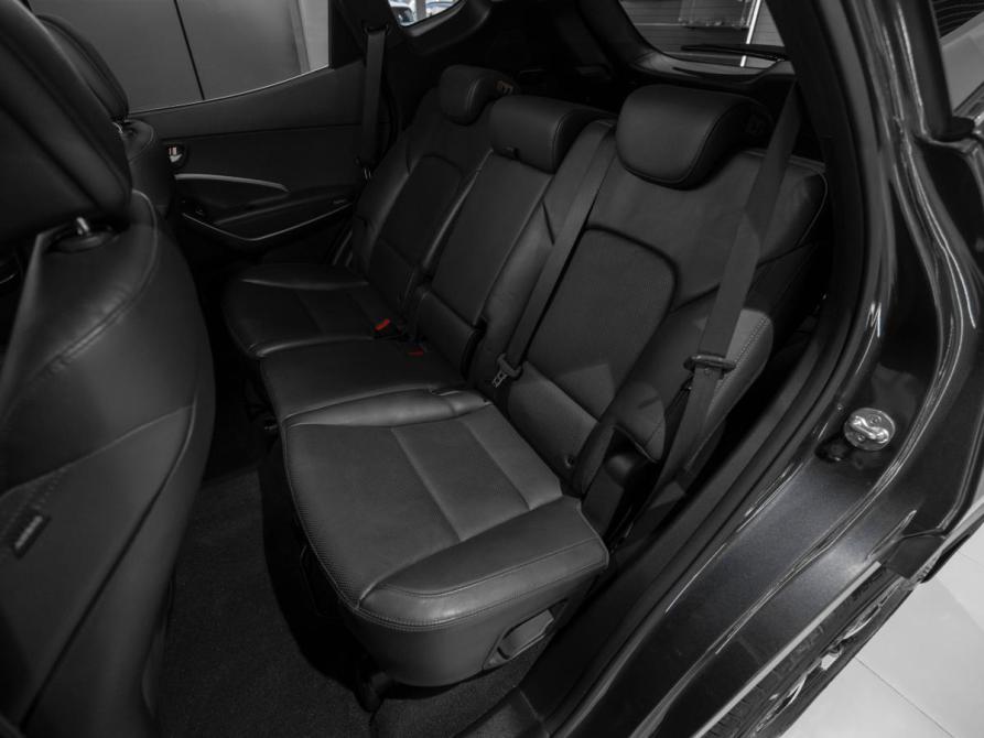 Hyundai Santa Fe III Рестайлинг Москва  - изображение 12