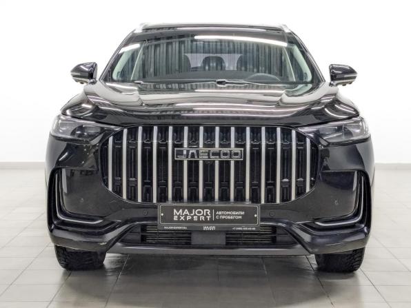 Jaecoo J8 с пробегом 2024 года, цена 3 400 000 рублей, 29741 км, внедорожник, Автокод Объявления