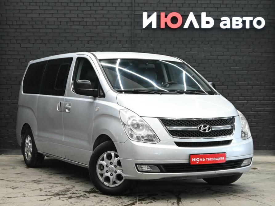 Hyundai Grand Starex I Екатеринбург  - изображение 3