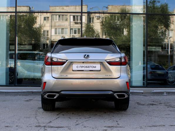 Lexus RX IV с пробегом 2019 года, цена 4 227 000 рублей, 81050 км, внедорожник, Автокод Объявления