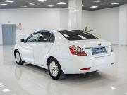 Geely Emgrand EC7 Самара  - изображение 19