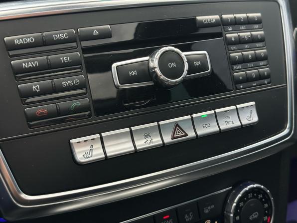 Mercedes-Benz GL-Класс II (X166) с пробегом 2014 года, цена 3 480 000 рублей, 158206 км, внедорожник, Автокод Объявления