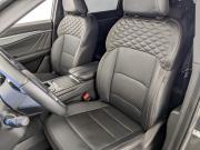 Geely Okavango I Рестайлинг Москва  - изображение 52