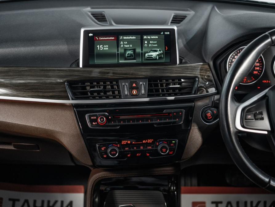 BMW X1 II (F48) Иркутск  - изображение 14