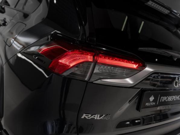 Toyota RAV4 V (XA50) с пробегом 2020 года, цена 2 795 000 рублей, 140337 км, внедорожник, Автокод Объявления