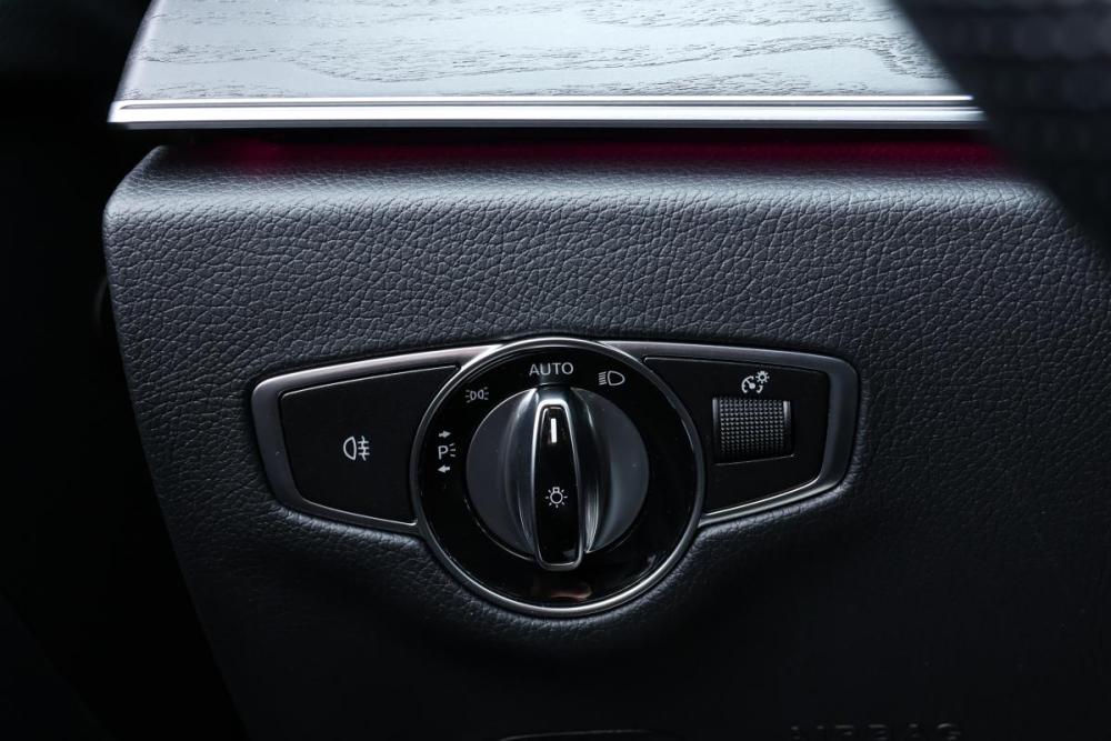Mercedes-Benz E-Класс V (W213 S213 C238) Рестайлинг Москва  - изображение 22