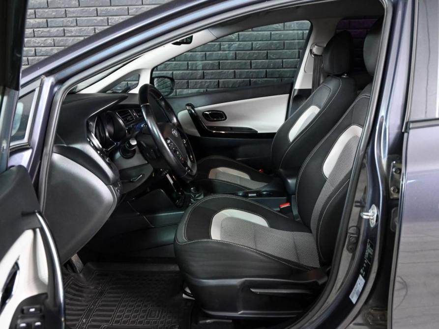 Kia Ceed II Екатеринбург  - изображение 9