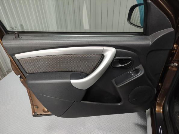 Renault Duster I с пробегом 2013 года, цена 890 000 рублей, 127268 км, внедорожник, Автокод Объявления