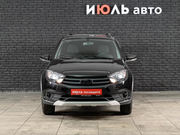 Lada (ВАЗ) Granta I Рестайлинг с пробегом 2024 года, цена 1 070 000 рублей, 14349 км, универсал, Автокод Объявления