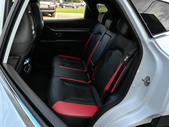 JETOUR DASHING I с пробегом 2023 года, цена 2 249 000 рублей, 21707 км, внедорожник, Автокод Объявления
