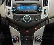 Chevrolet Cruze I Рестайлинг Пермь  - изображение 30