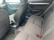 Skoda Octavia III (A7) Рестайлинг Пермь  - изображение 30