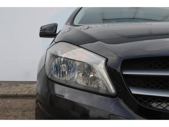 Mercedes-Benz A-Класс III (W176) с пробегом 2014 года, цена 1 020 000 рублей, 116501 км, хэтчбек, Автокод Объявления