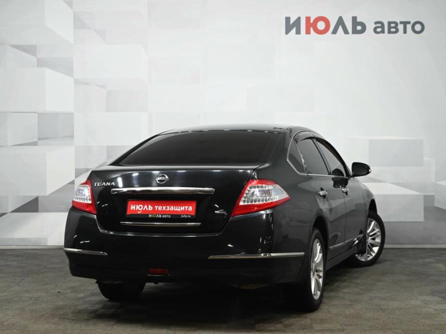 Nissan Teana II Рестайлинг Екатеринбург  - изображение 7