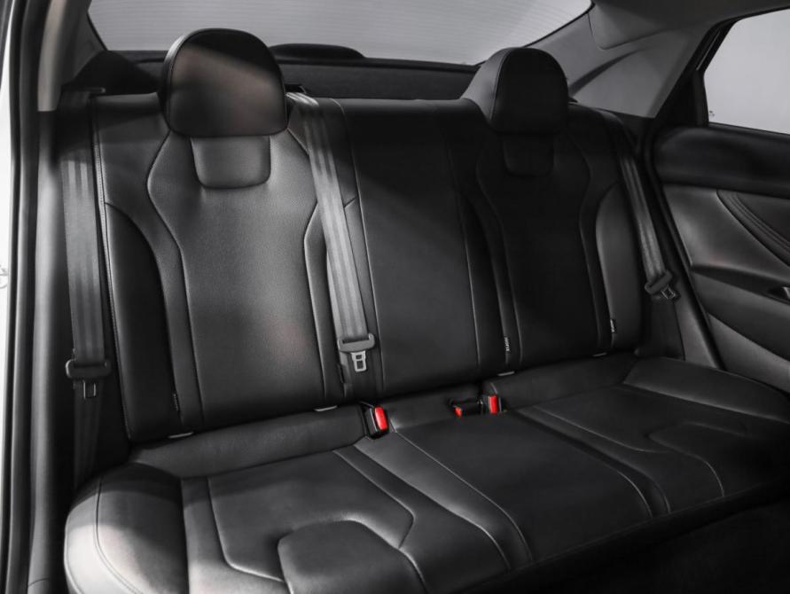 Hyundai Elantra VII (CN7) Санкт-Петербург  - изображение 24