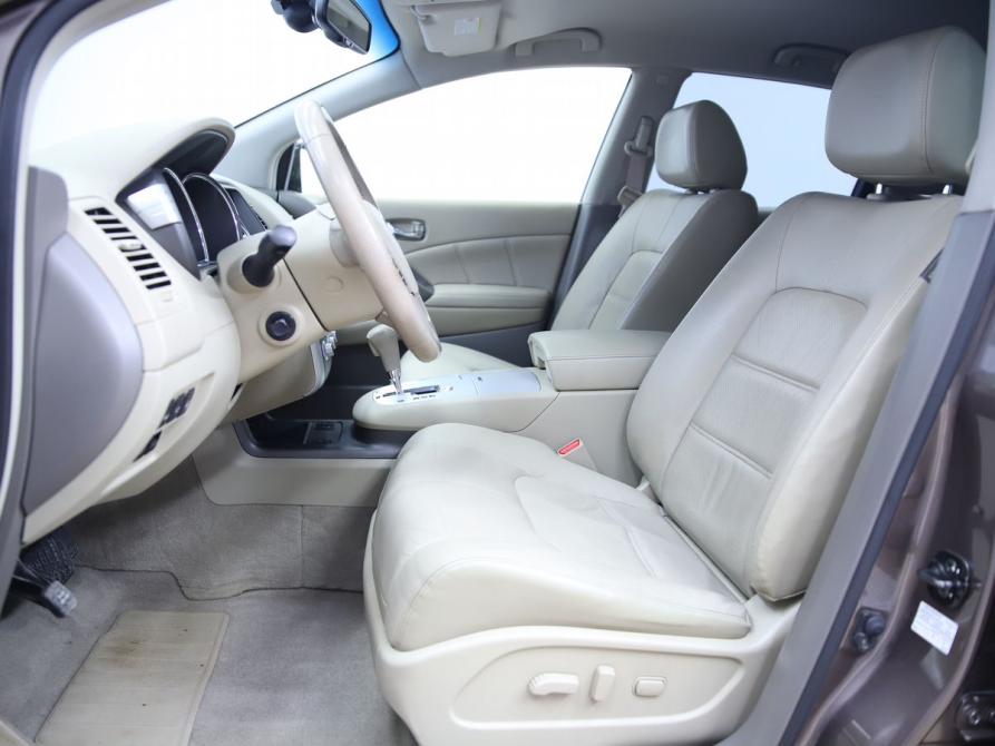 Nissan Murano II (Z51) Рестайлинг Уфа  - изображение 10