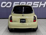 Nissan March III (K12) Благовещенск  - изображение 25