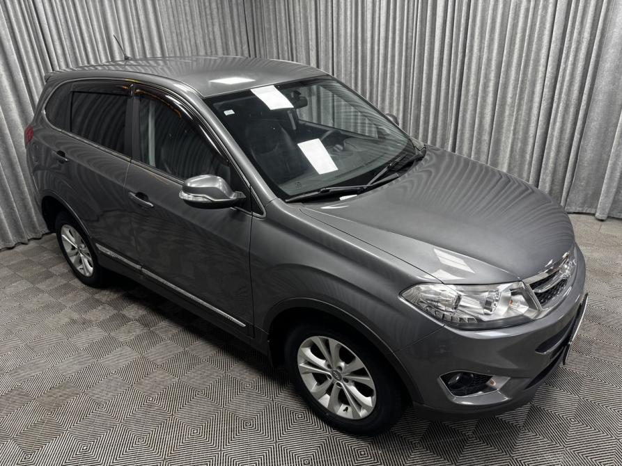 Chery Tiggo 5 I Стерлитамак  - изображение 4