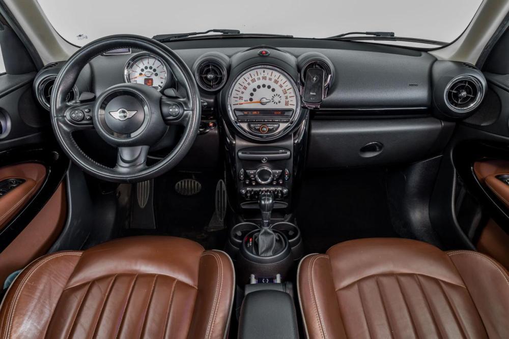 Mini Paceman I Казань  - изображение 10