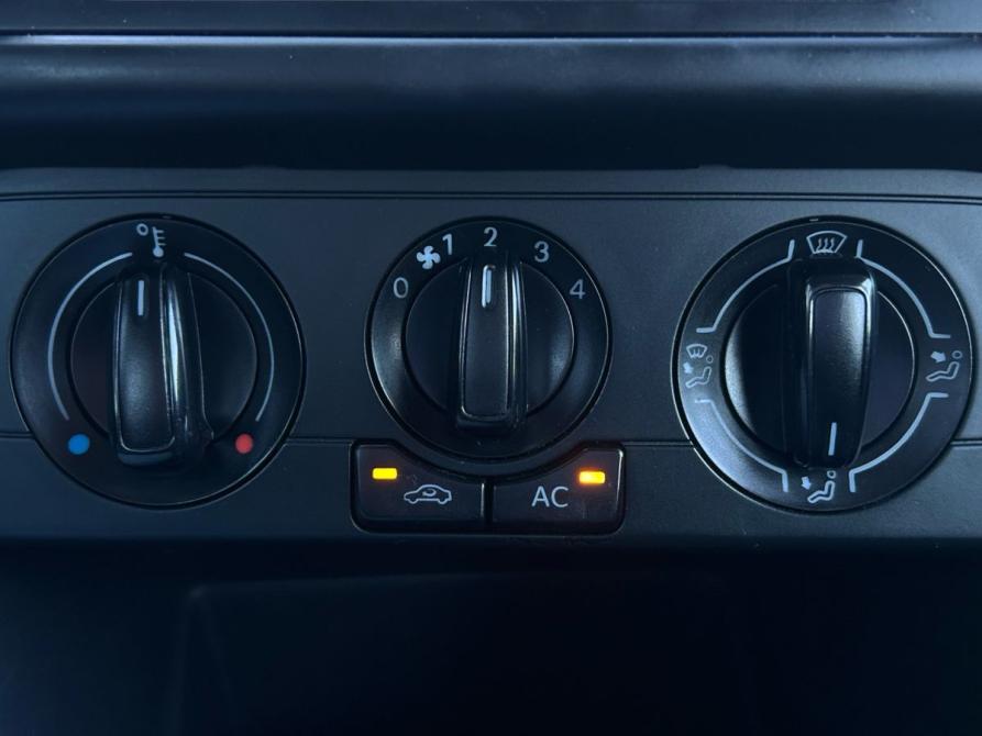 Volkswagen Polo V Калуга  - изображение 16