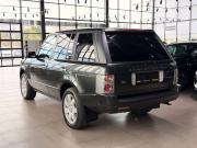 Land Rover Range Rover III Оренбург  - изображение 26