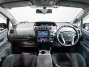 Toyota Prius Alpha I (ZVW40/41) Чита  - изображение 25