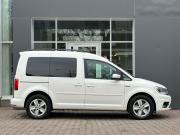 Volkswagen Caddy IV Екатеринбург  - изображение 35