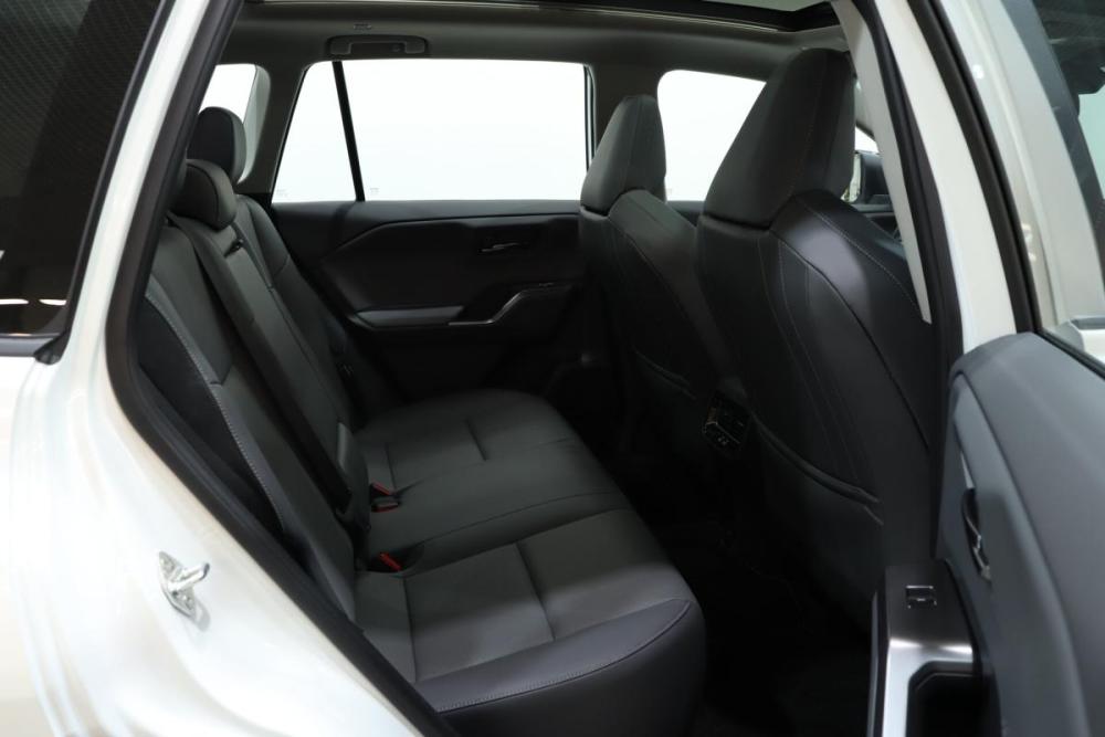 Toyota RAV4 VI (XA60) Сургут  - изображение 29