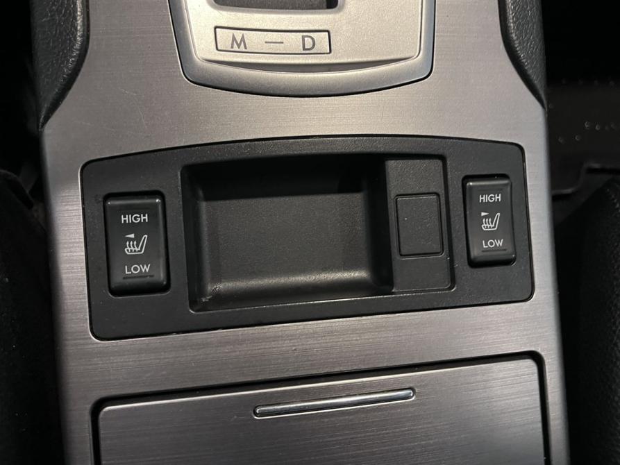 Subaru Outback IV Чебоксары  - изображение 33