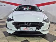Hyundai Sonata VIII (DN8) Воронеж  - изображение 25