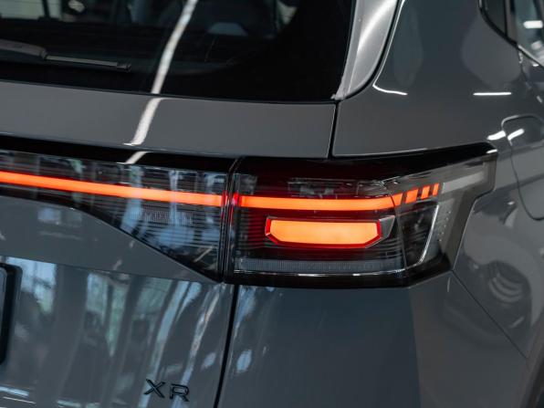Volkswagen Tharu XR с пробегом 2026 года, цена 2 990 000 рублей, 10 км, внедорожник, Автокод Объявления