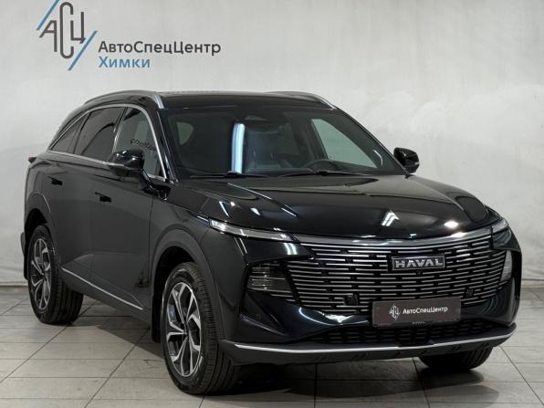Haval F7 II с пробегом 2024 года, цена 2 549 800 рублей, 51000 км, внедорожник, Автокод Объявления