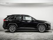 Toyota RAV4 V (XA50) Санкт-Петербург  - изображение 34